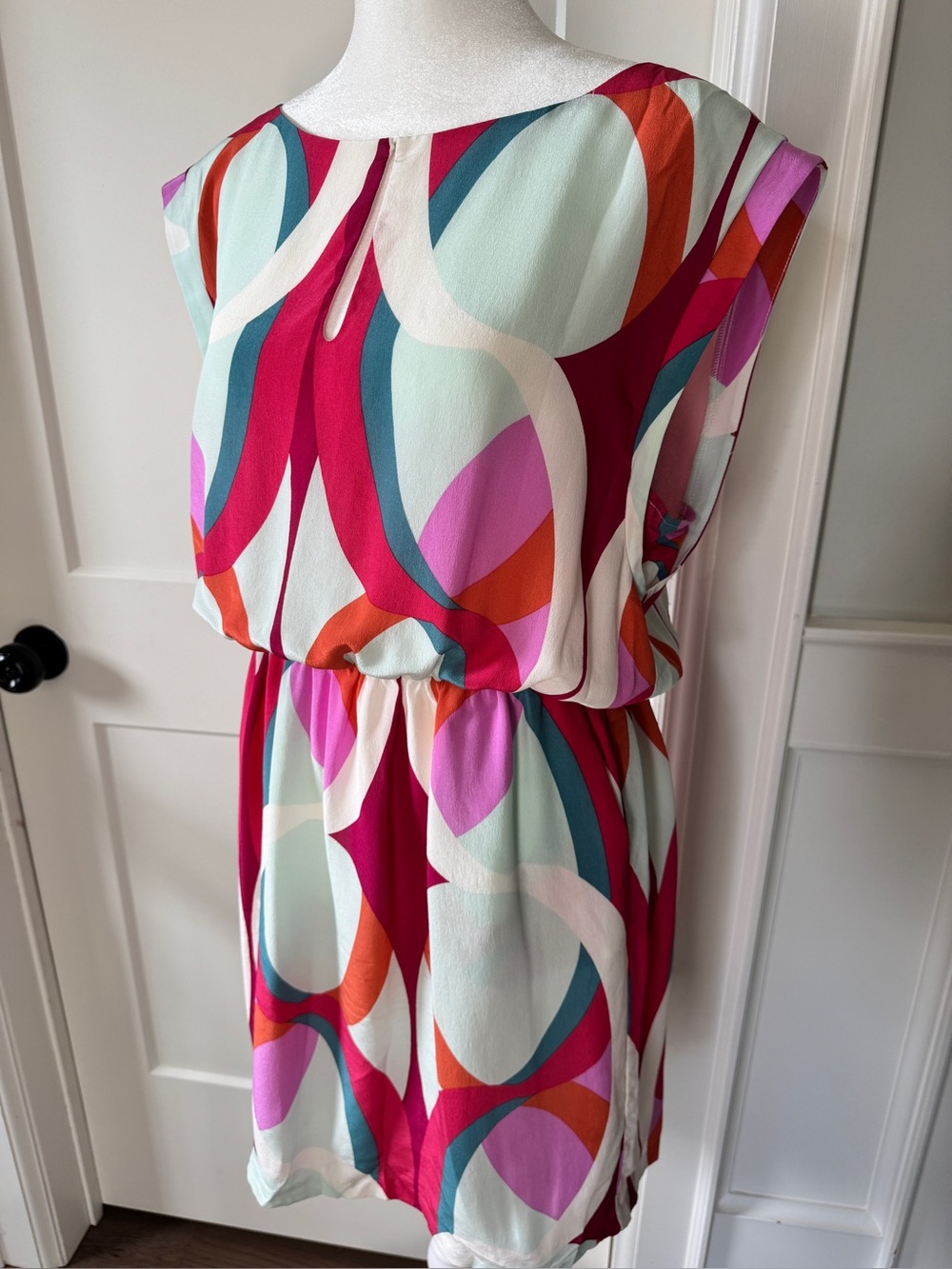 Marciano | Silk Dress